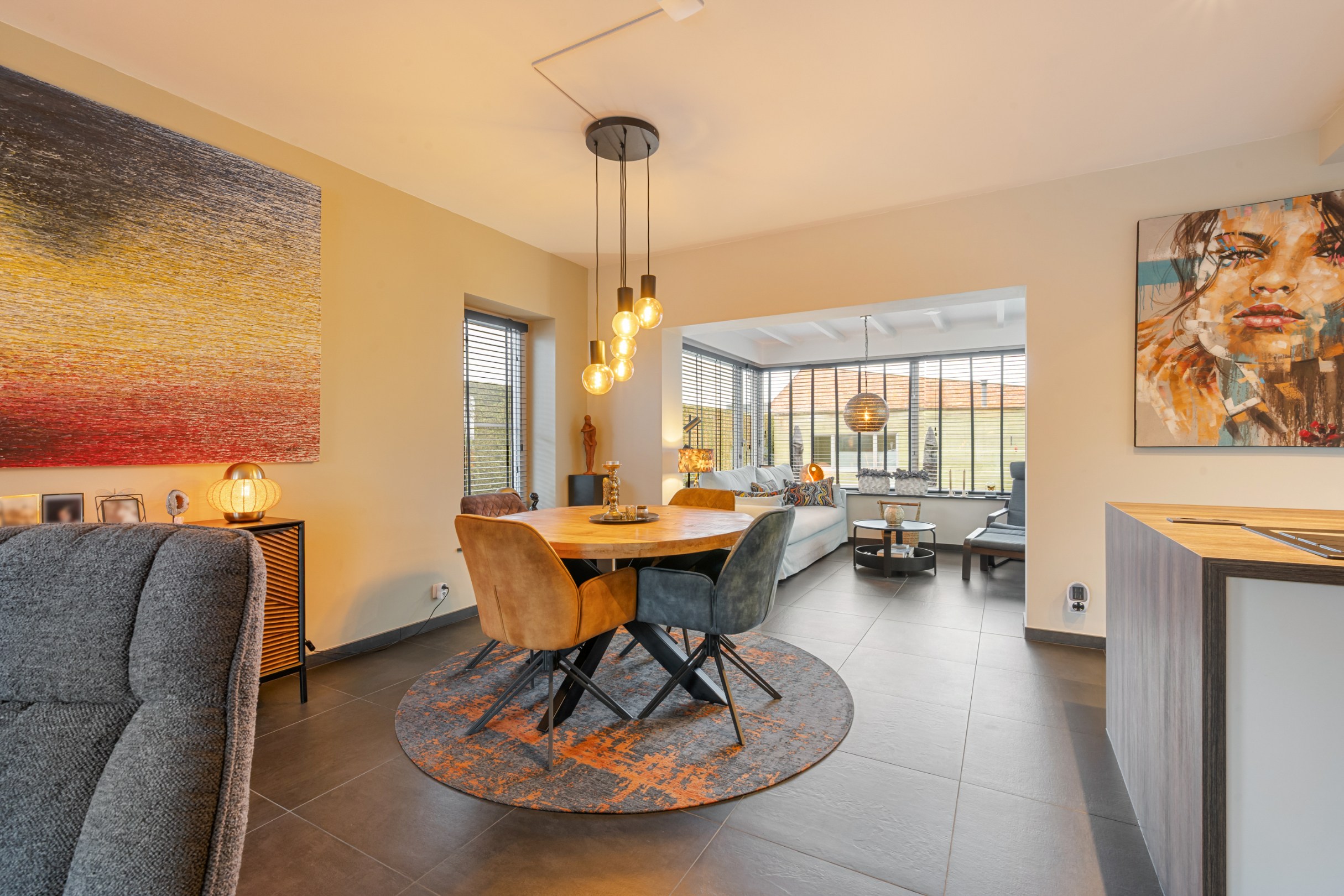 Gerenoveerde vrijstaande woning met 3 slaapkamers nabij het centrum van Oud-Turnhout - foto 5