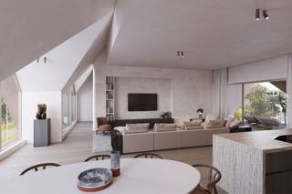 Apartment for sale in Bruges