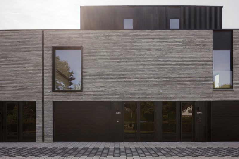 Maison à vendre à Schoten avec 3 chambres - photo 2