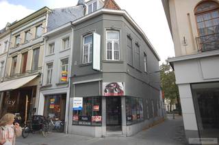 Commercial for rent in Kortrijk