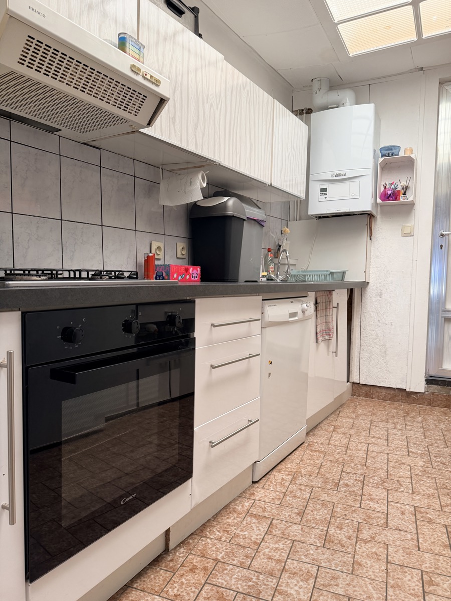 GEZELLIGE WONING VLAKBIJ DE OUDEBERGSITE - foto 5