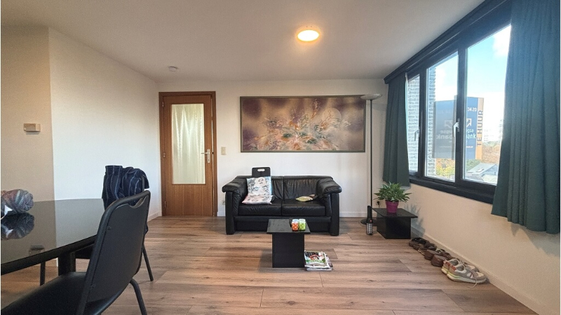 Comfortabel appartement met ruim TERRAS te huur in Kristus-Koning Brugge - photo 4