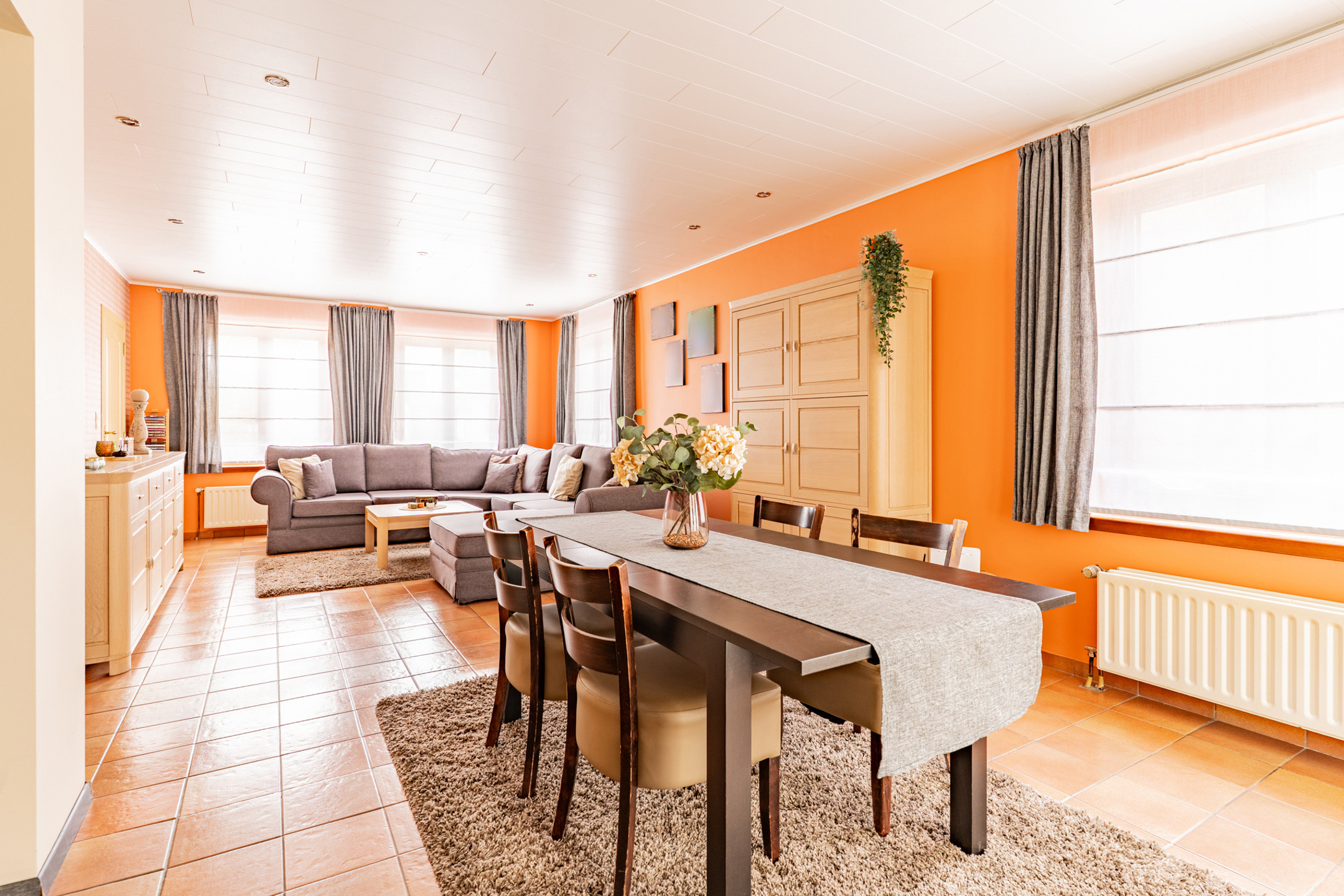 Gezellige, perfect onderhouden woning in rustige buurt - foto 4