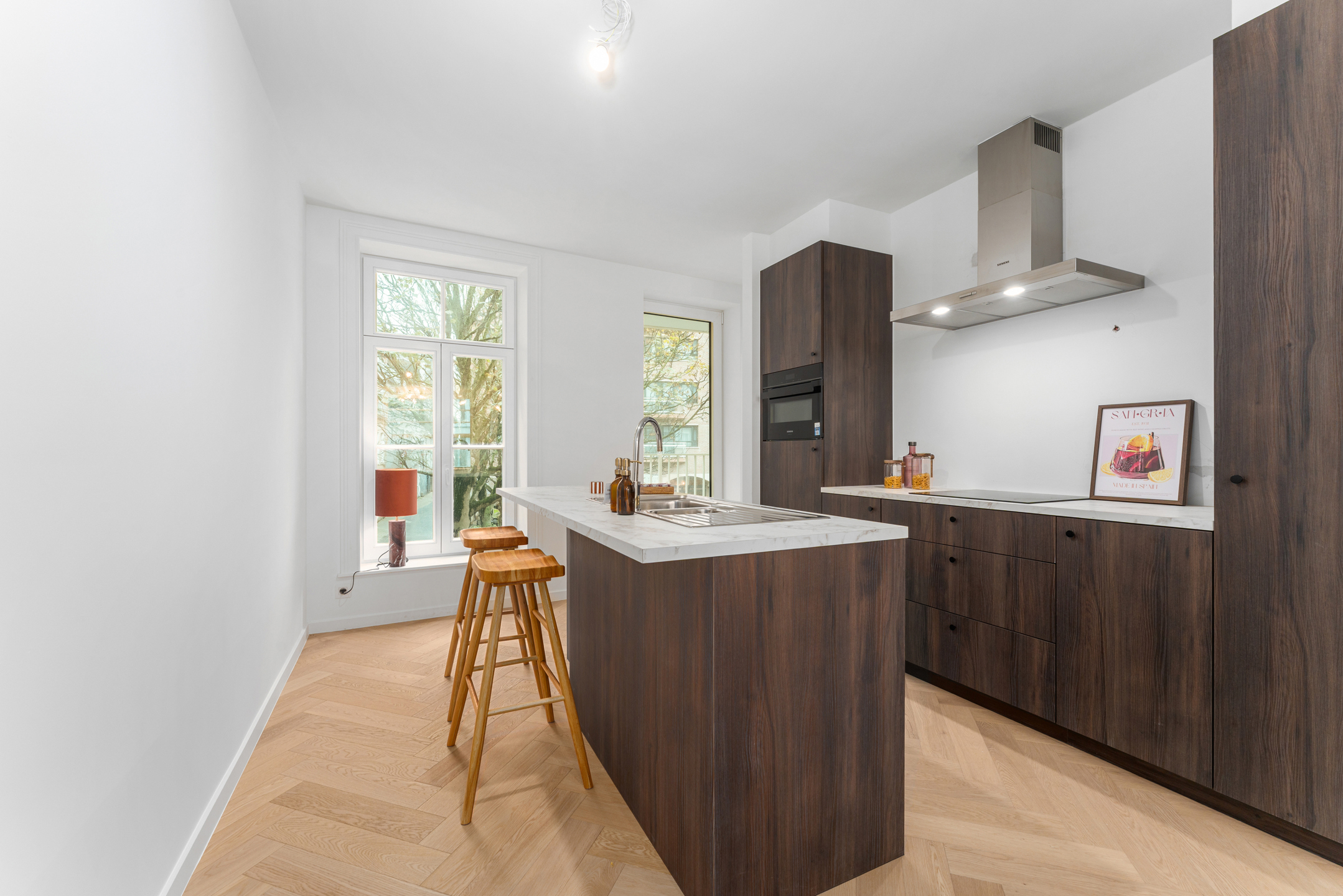 Appartement te koop in Oostende met 2 slaapkamers - foto 3