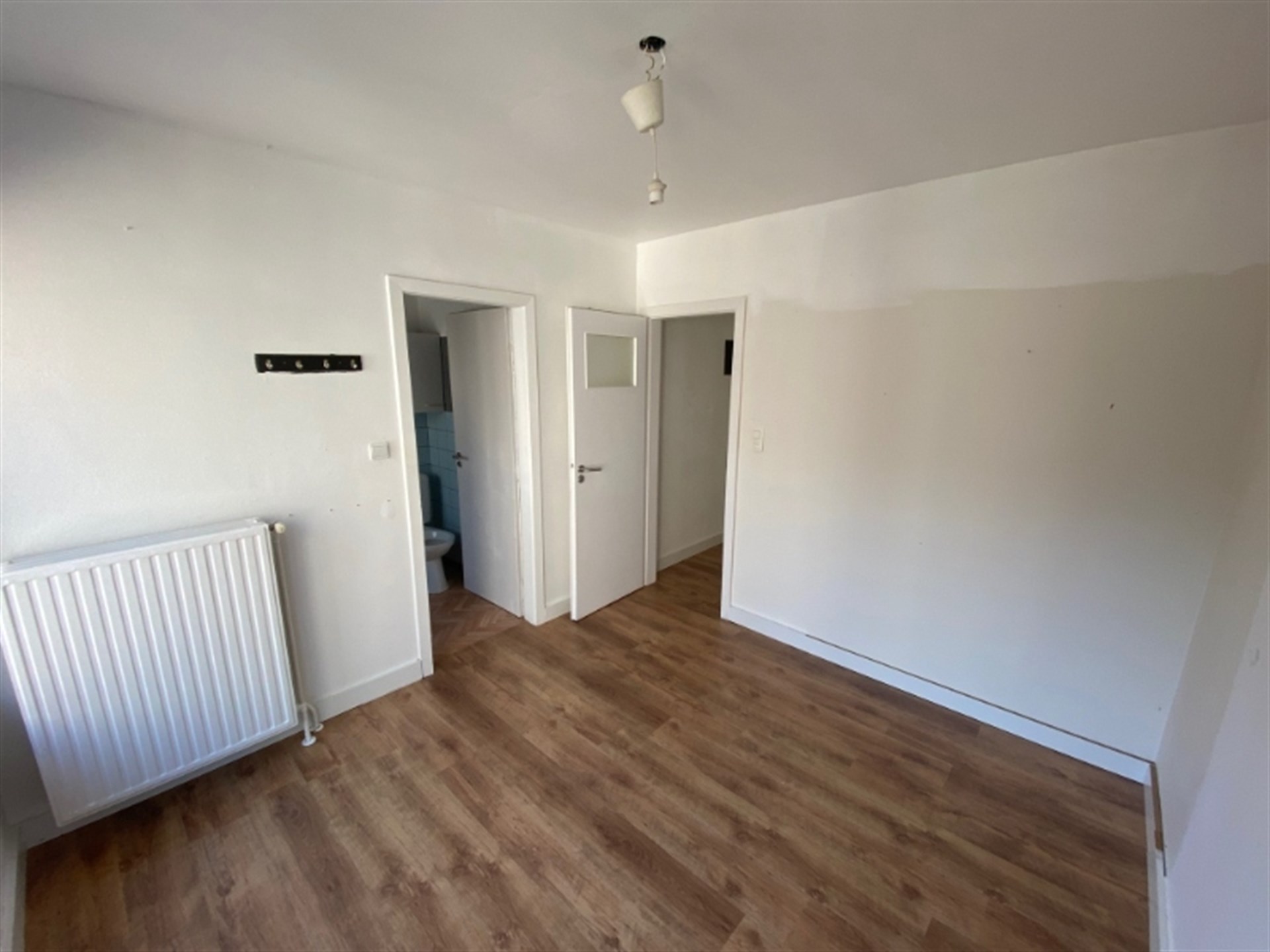 Appartement met 1 slaapkamer in het centrum - foto 5