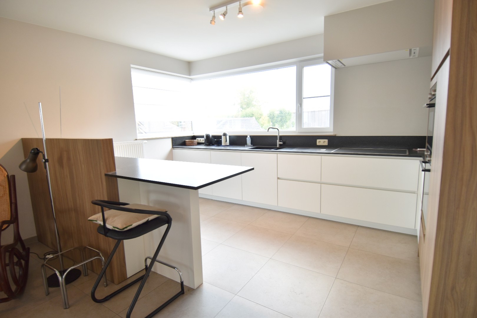 Apartment for rent in Gullegem with 3 bedrooms - photo 4