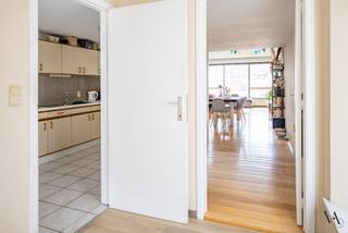 Op een absolute toplocatie in het centrum van Leuven, op wandelafstand van het station, winkels en gezellige restaurants, bevindt zich...