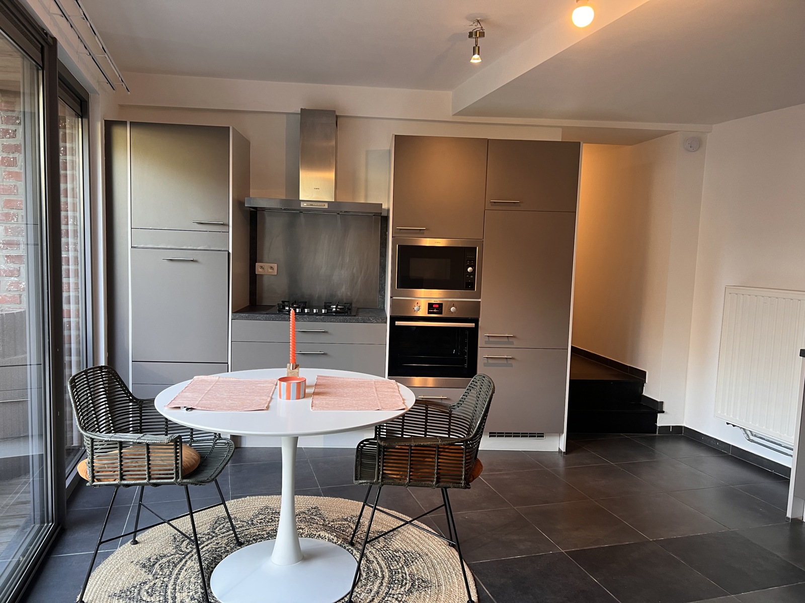 House for sale in Lubbeek with 3 bedrooms - photo 3