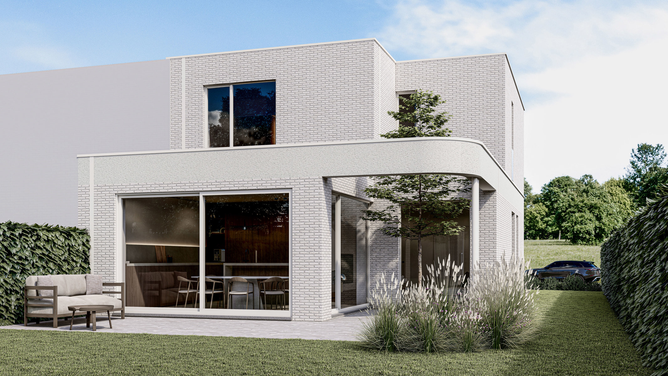 Maison à vendre à Lanaken avec 3 chambres - photo 5