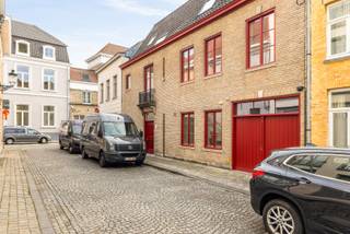 House for sale in Bruges