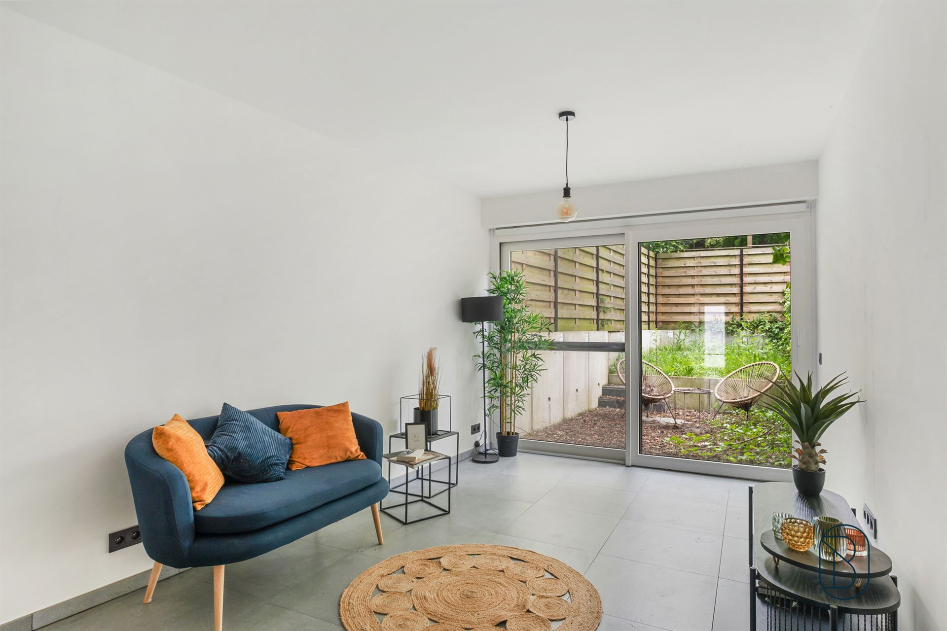 Mooie nieuwbouwwoning met 3 slk en 2 badkamers, + tuin - foto 5