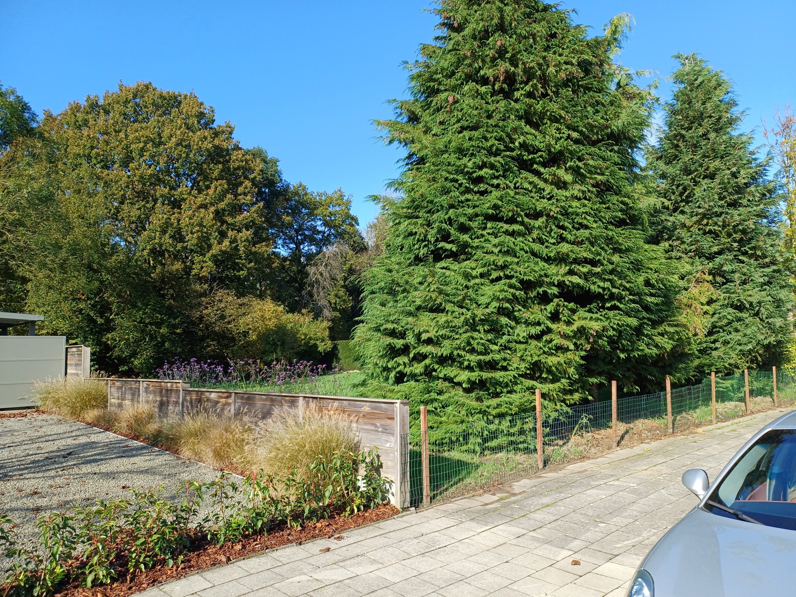 BOUWGROND VOOR OPEN BEBOUWING - foto 4