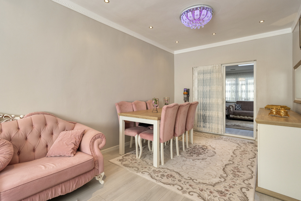 Huis te koop in Ledeberg met 4 slaapkamers - foto 5
