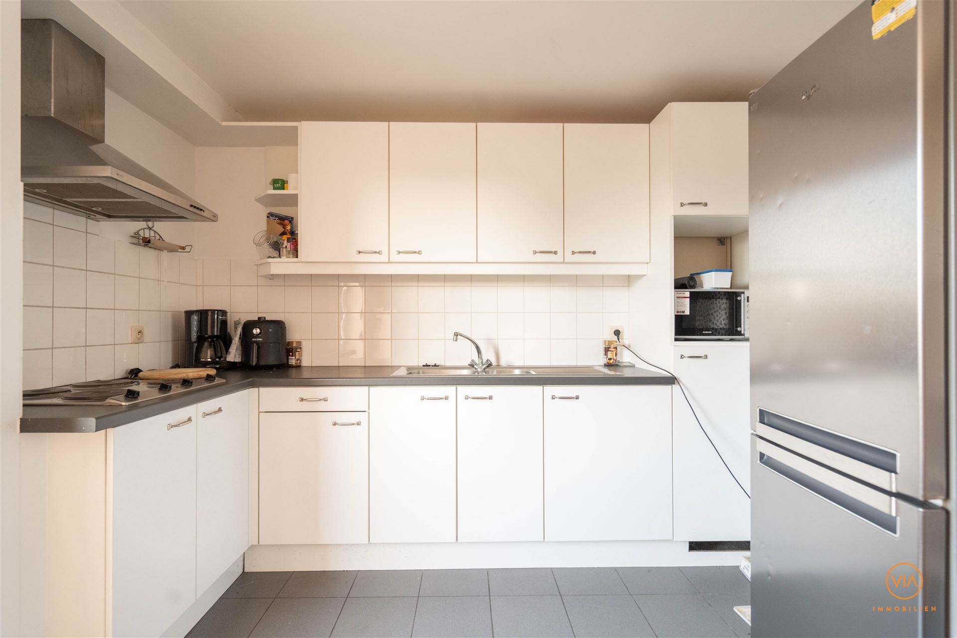 Dakappartement met uniek terras - foto 5