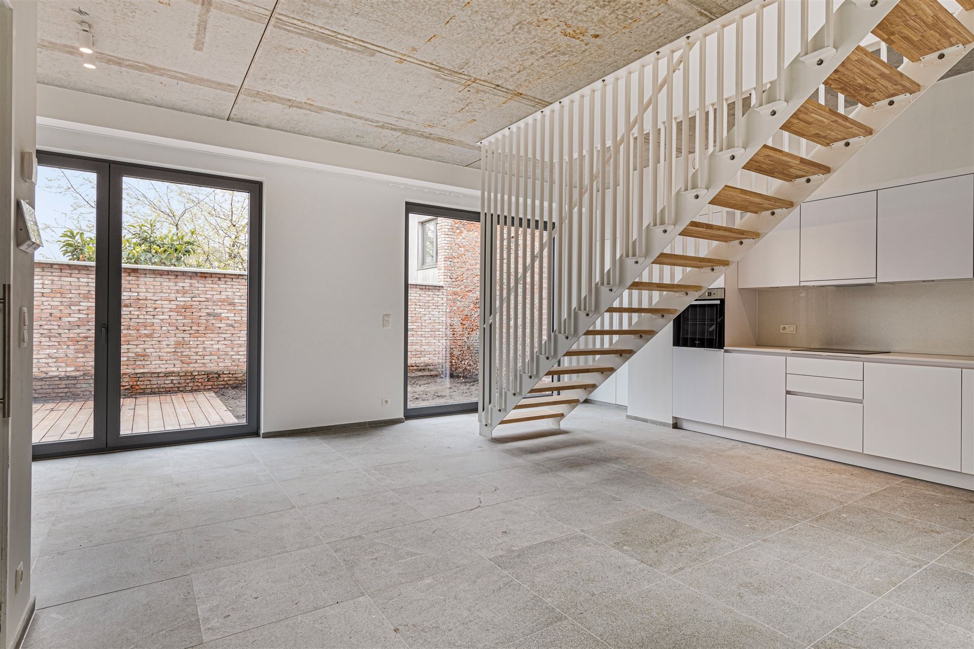 Woningen te huur nieuwbouwproject - foto 2