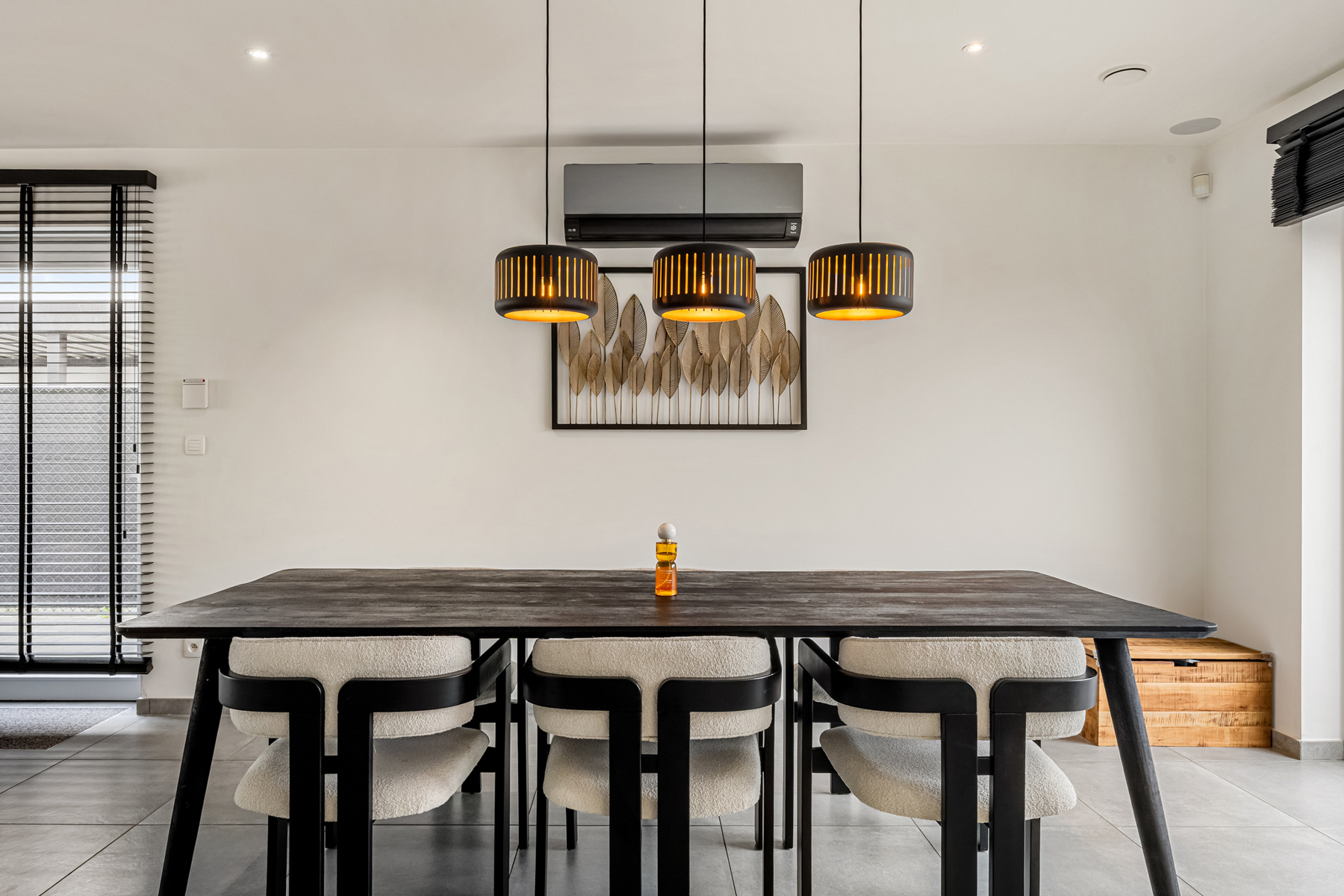 Ruime en energiezuinige gezinswoning (E25) met 4 slaapkamers - foto 5