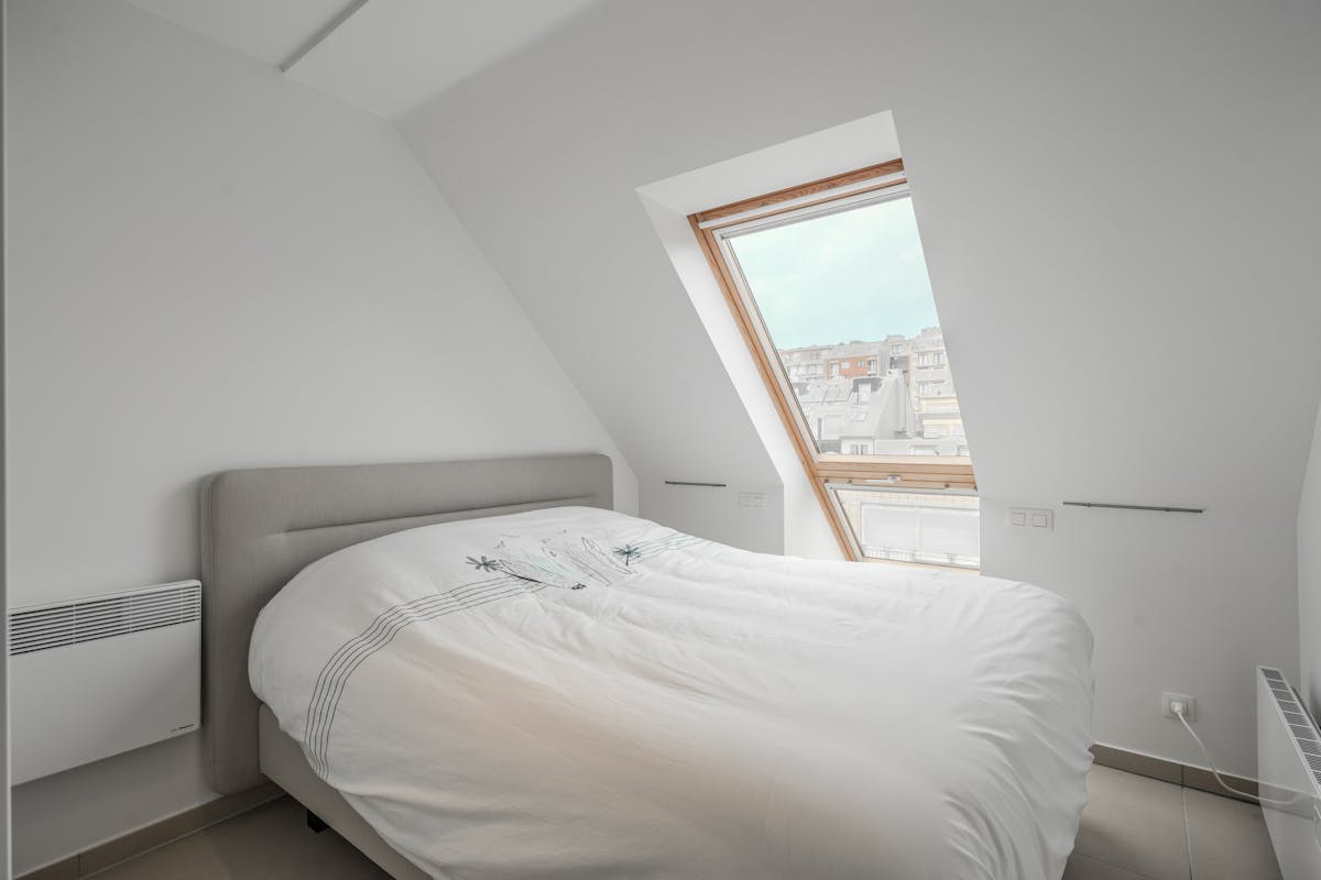 Appartement récent d'une chambre avec terrasse - photo 5