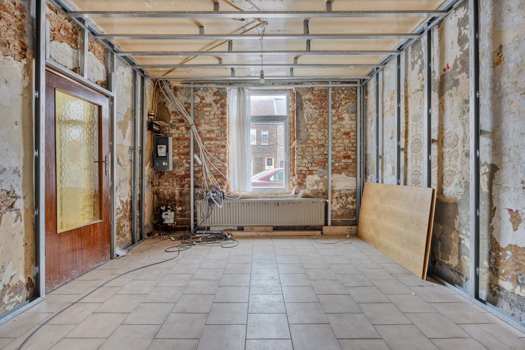 Maison à vendre à Tirlemont avec 2 chambres - photo 3