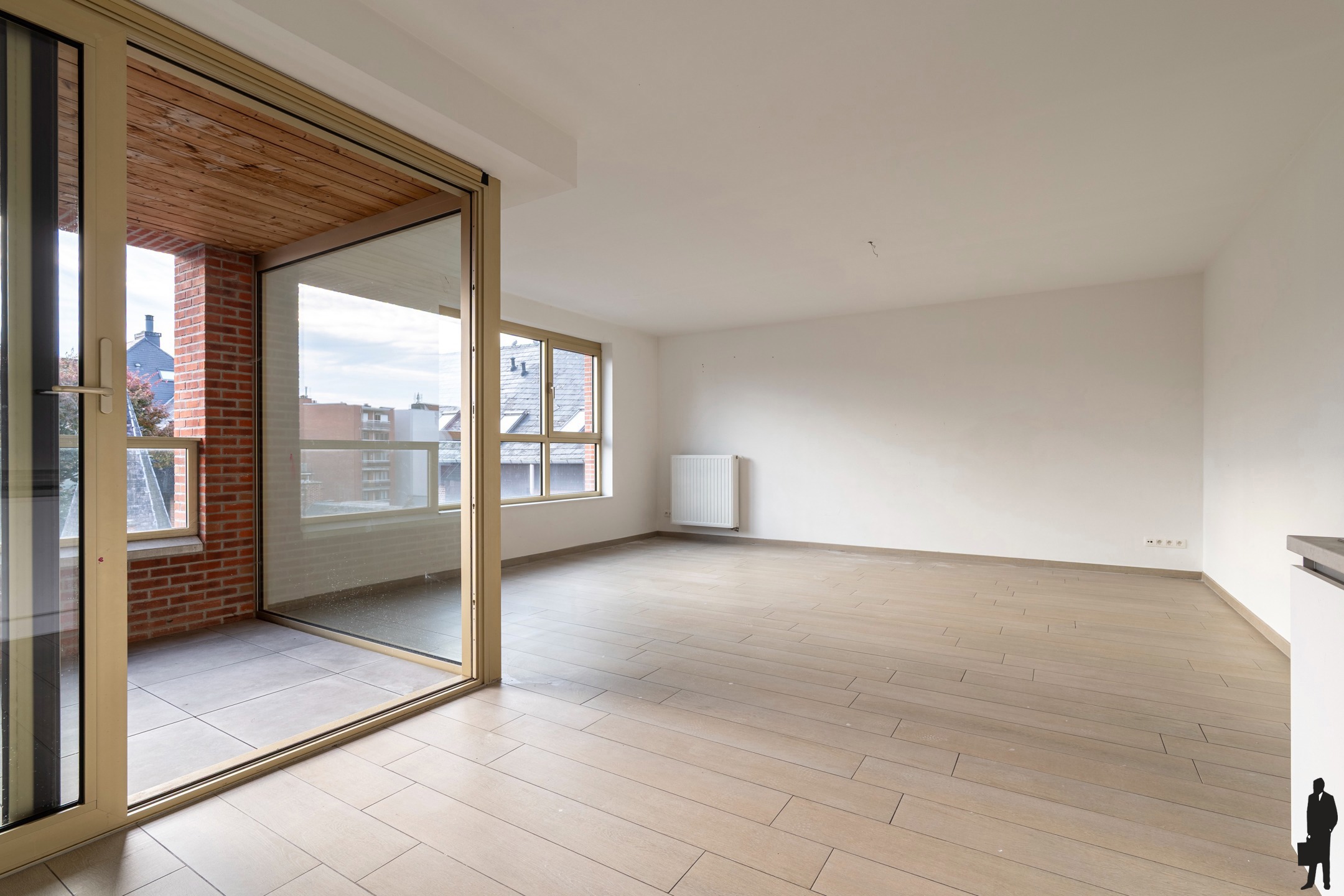 Appartement à louer à Turnhout avec 2 chambres - photo 4