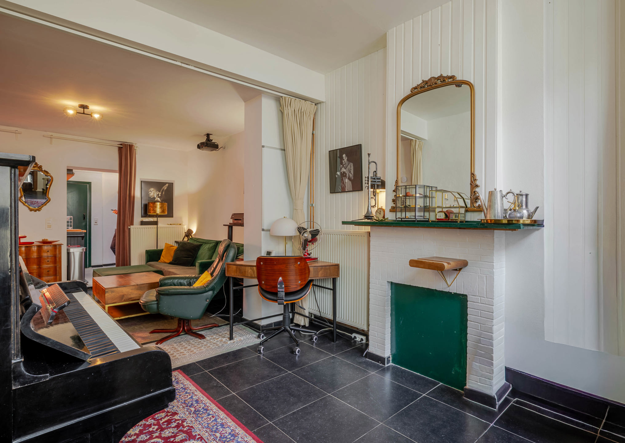 Maison à vendre à Gand avec 3 chambres - photo 3