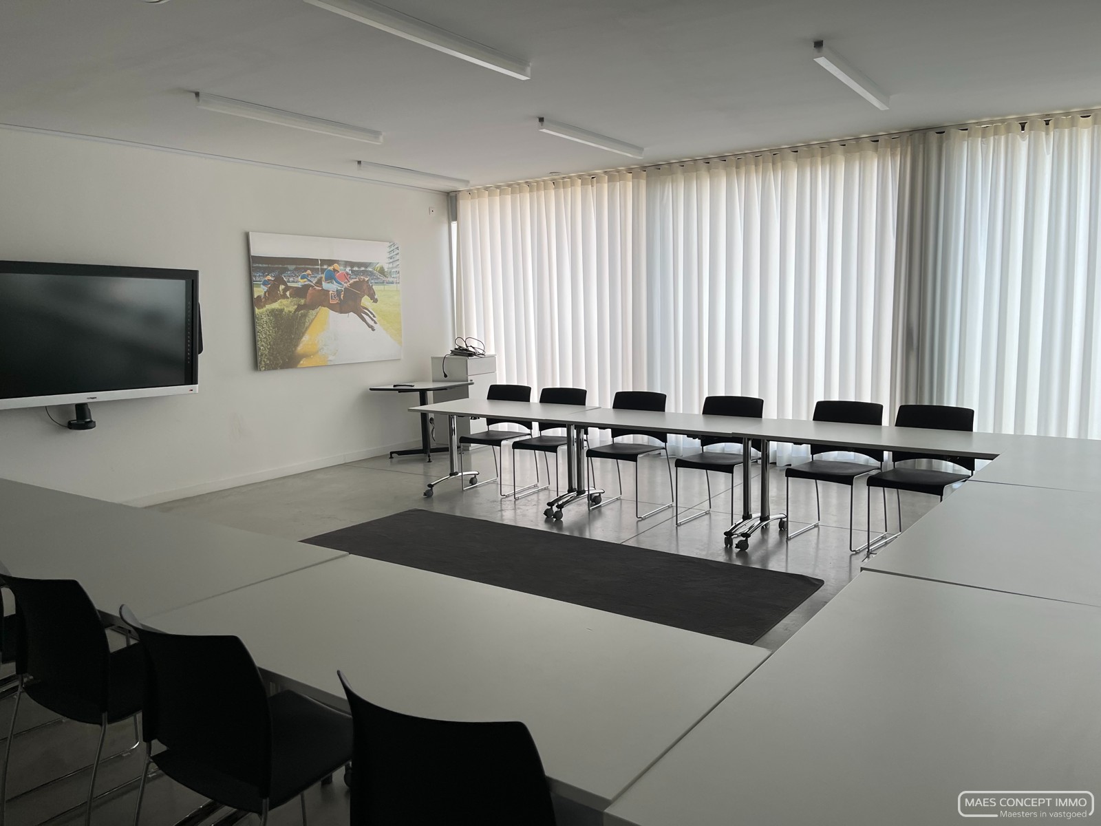 Kantoor te huur Waregem - photo 4