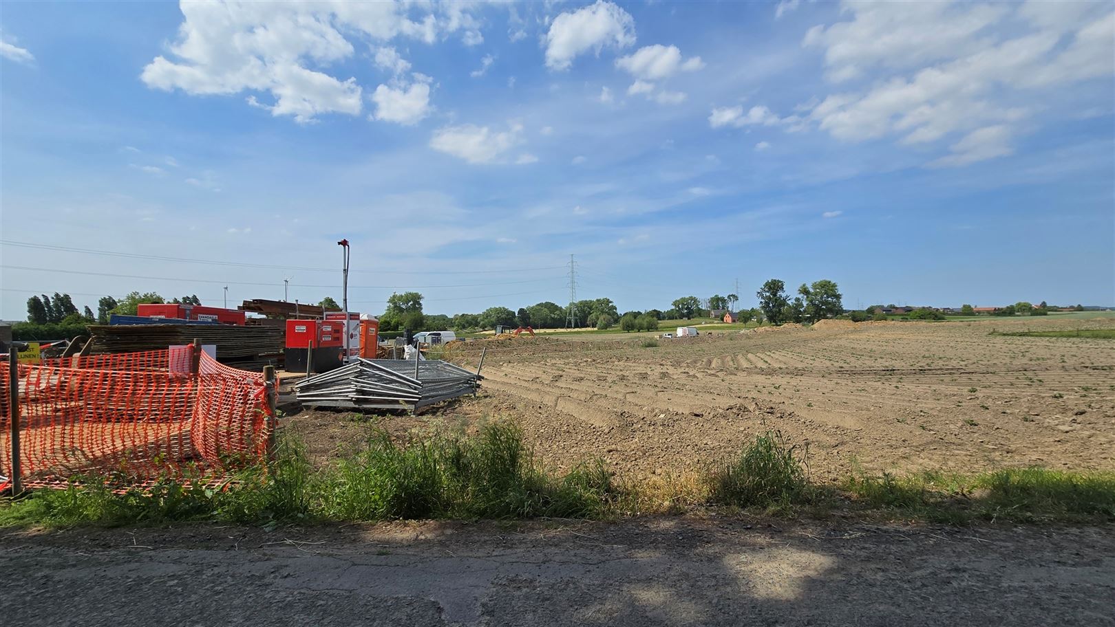 950 m² de terrain constructible avec vue en pente ! - photo 4