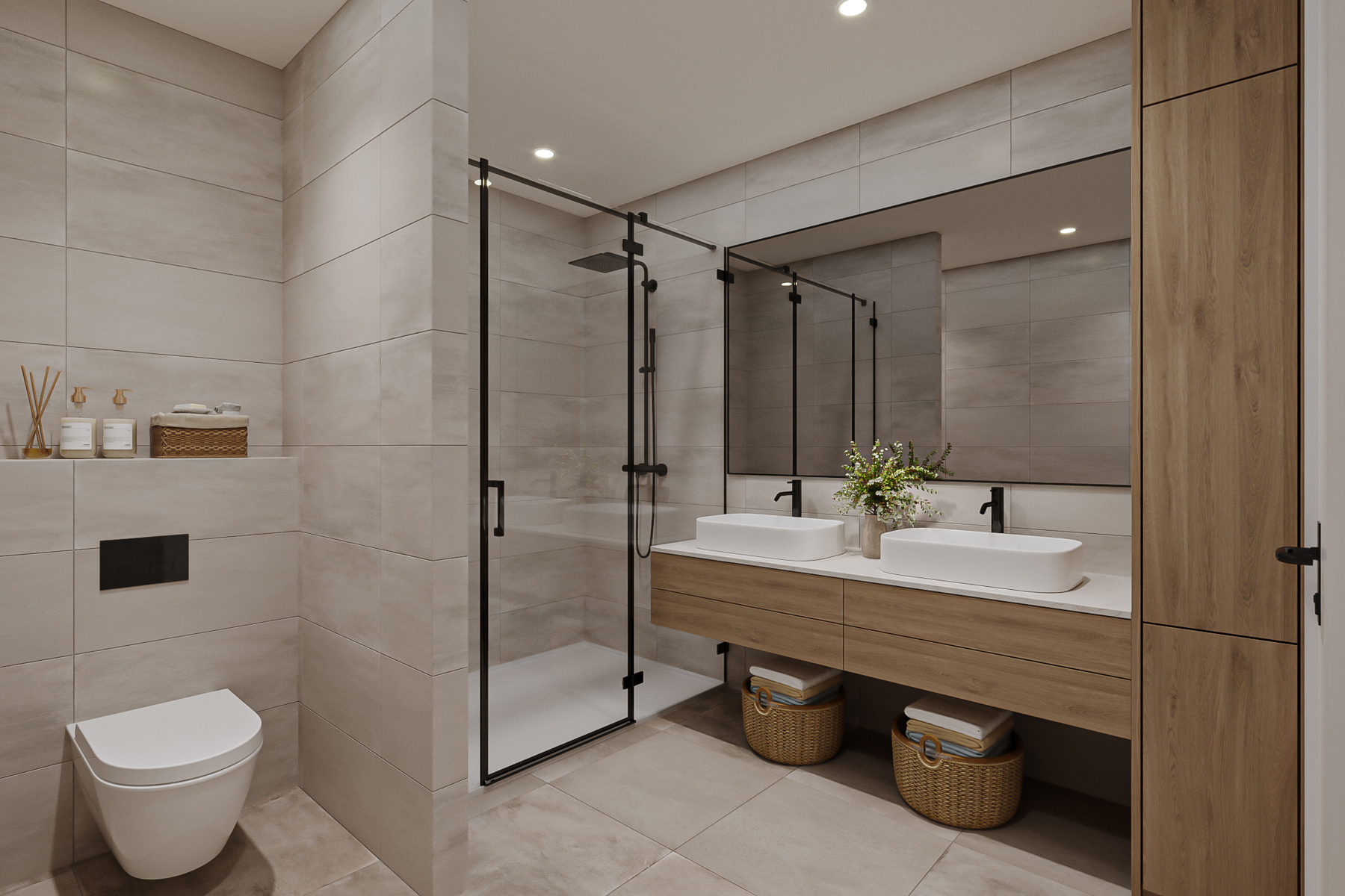 Nieuwbouwapp te Berlare - aankoop onder 6% btw mogelijk - foto 5