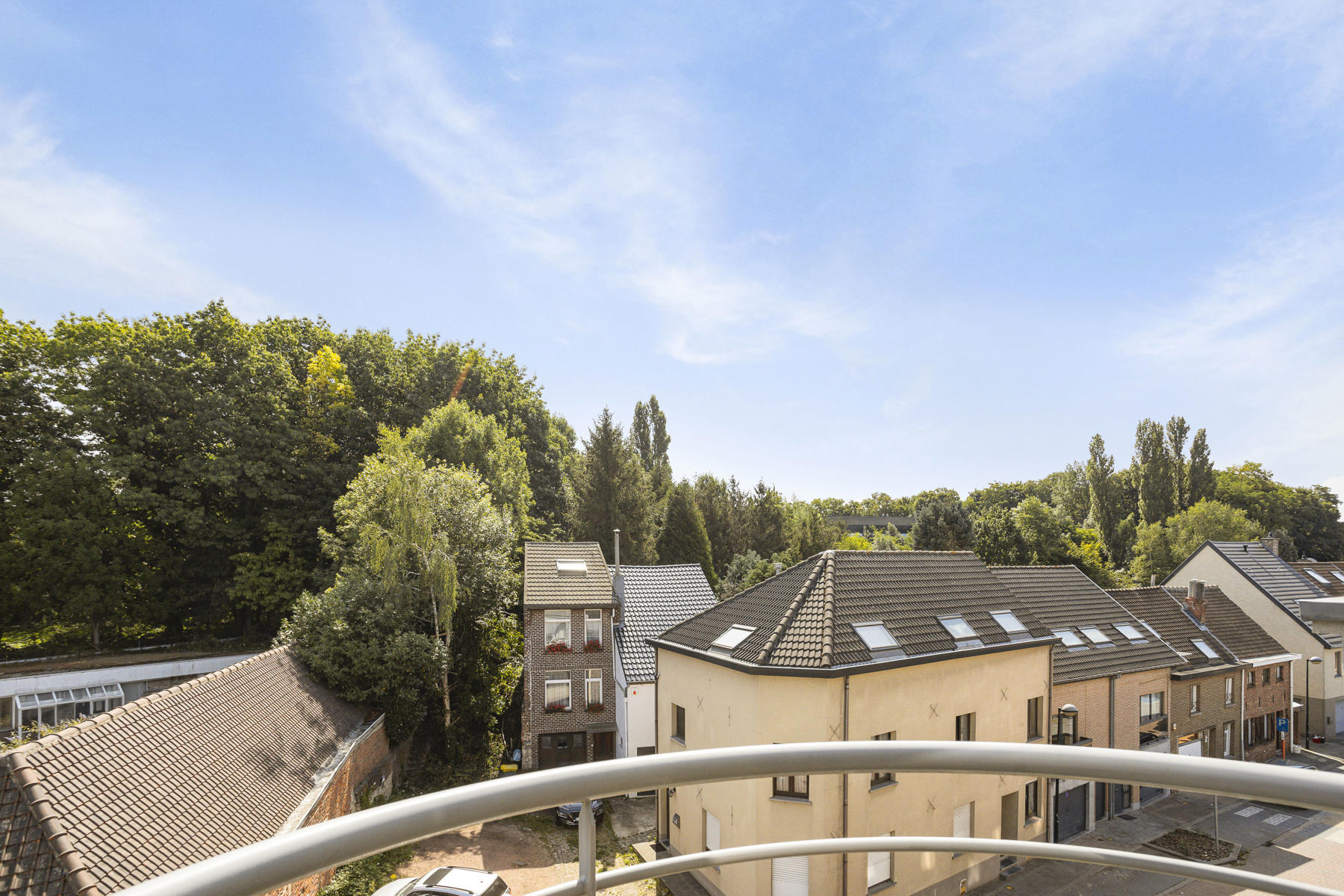 Toffe duplex met 2 slpk en 2 badk  - foto 2