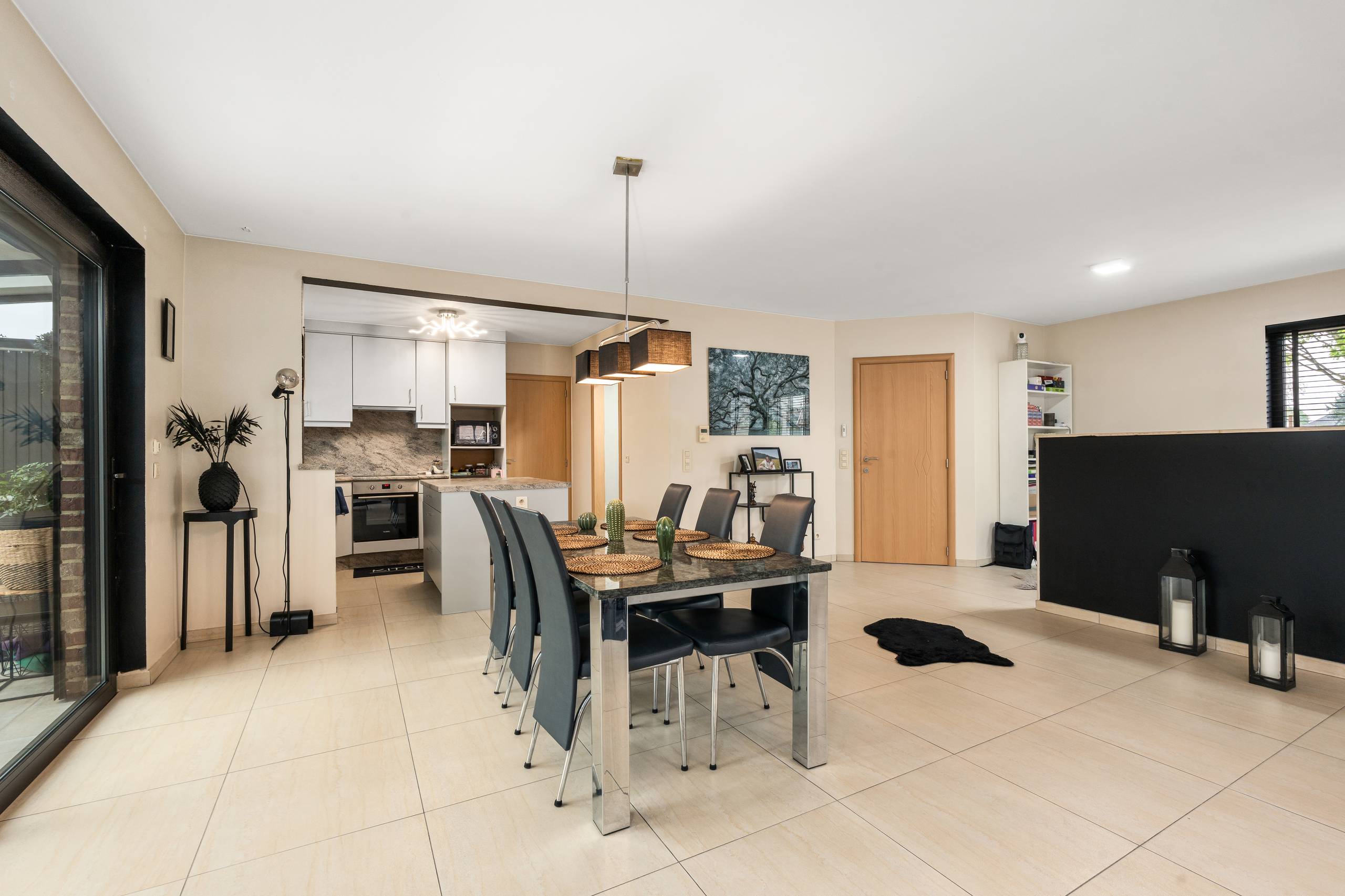 Te koop: Halfopen instapklare woning in Kampenhout - foto 3