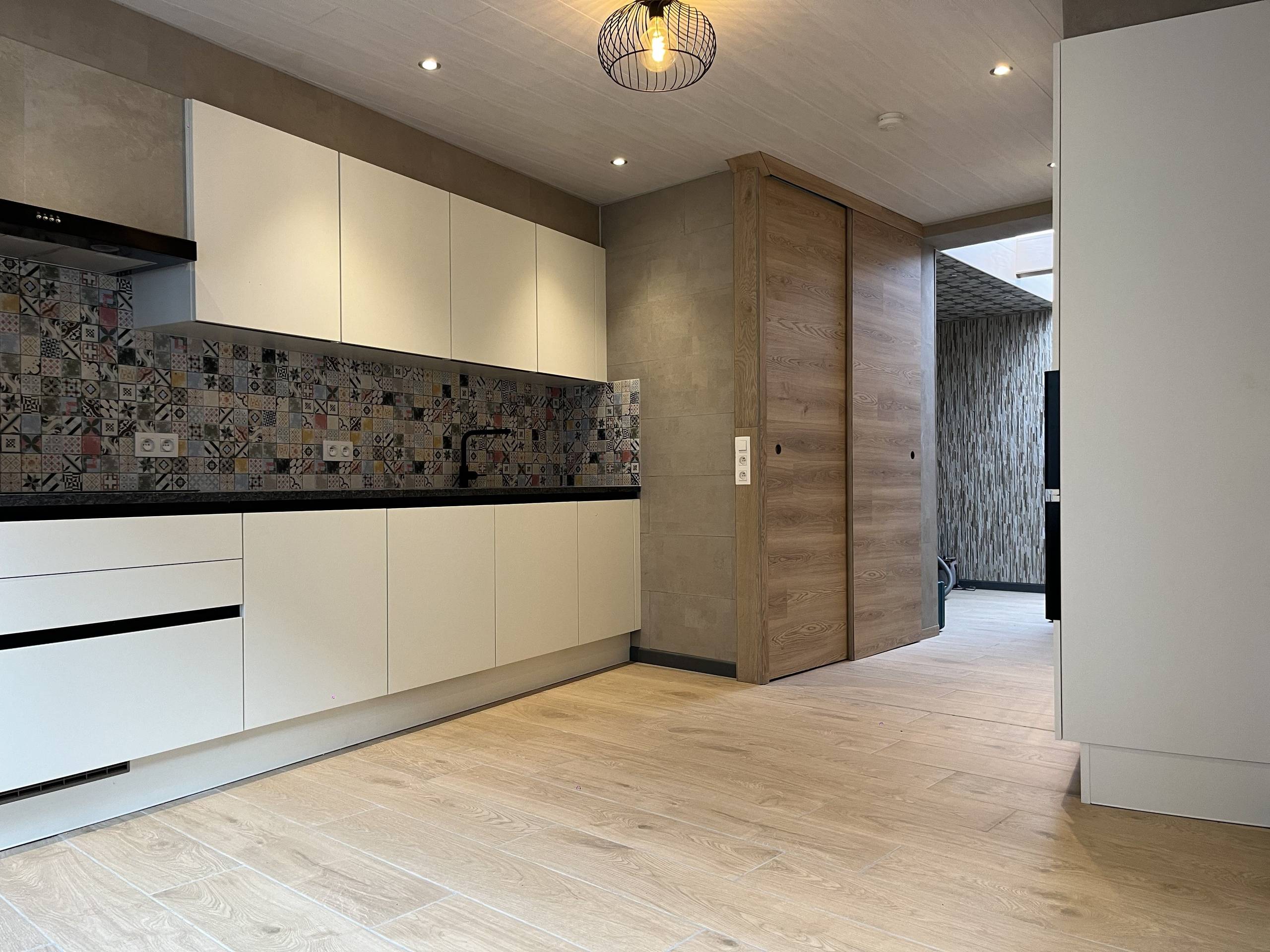 Charmante stadswoning op rustige locatie te Centrum Brugge - foto 4