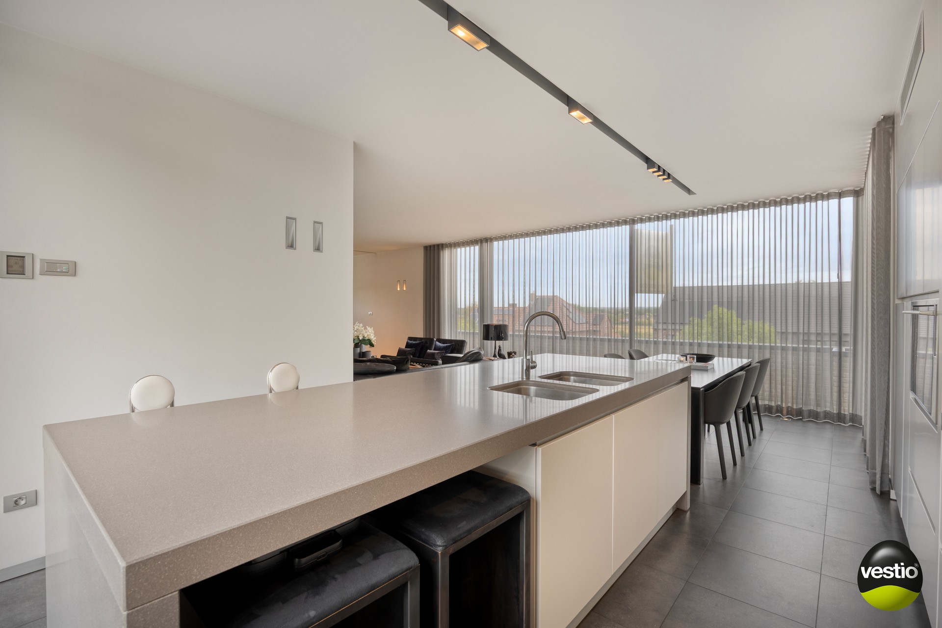 EXCLUSIEF PENTHOUSE OP 2 MIN VAN BILZEN CENTRUM - photo 5