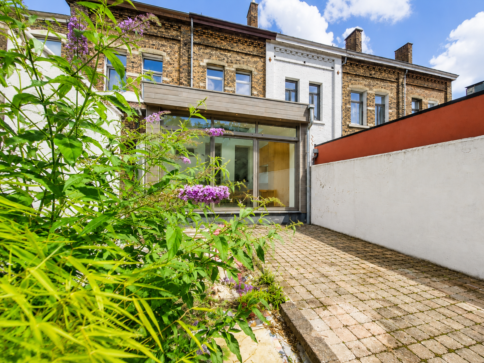 Huis te koop in Floreffe met 3 slaapkamers - foto 1