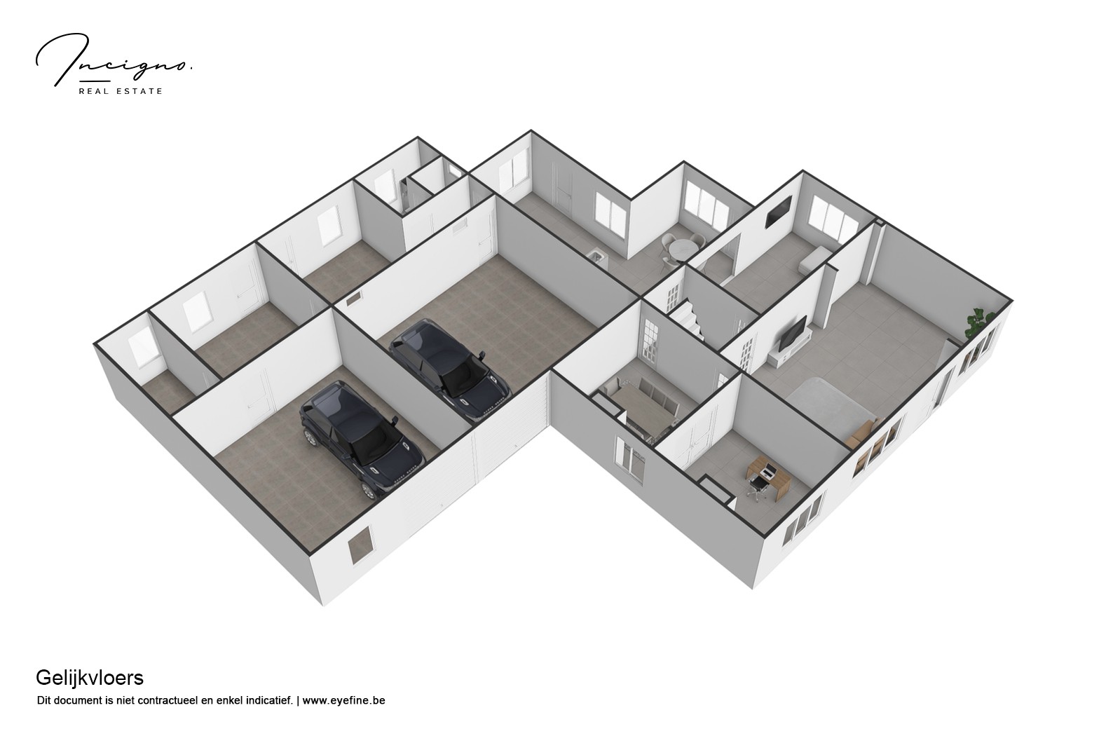 Te koop – Ruime gezinswoning met tal van mogelijkheden - foto 2