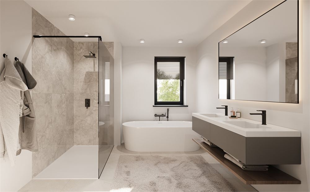 Instapklare nieuwbouwwoning - foto 4