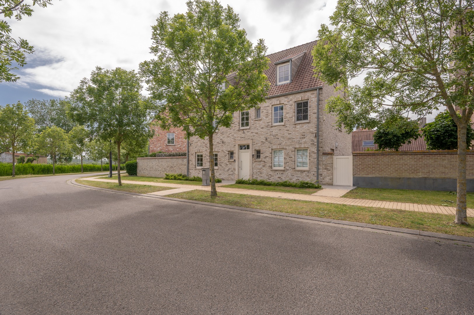 Huis te koop in Heist-Aan-Zee met 5 slaapkamers - foto 1