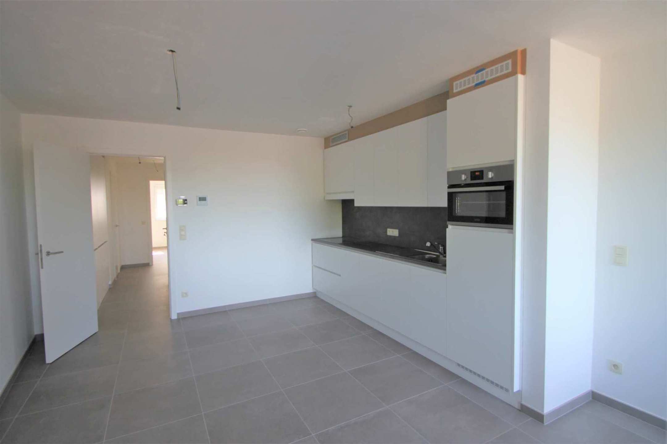 Recent appartement met 1 slaapkamer - foto 3