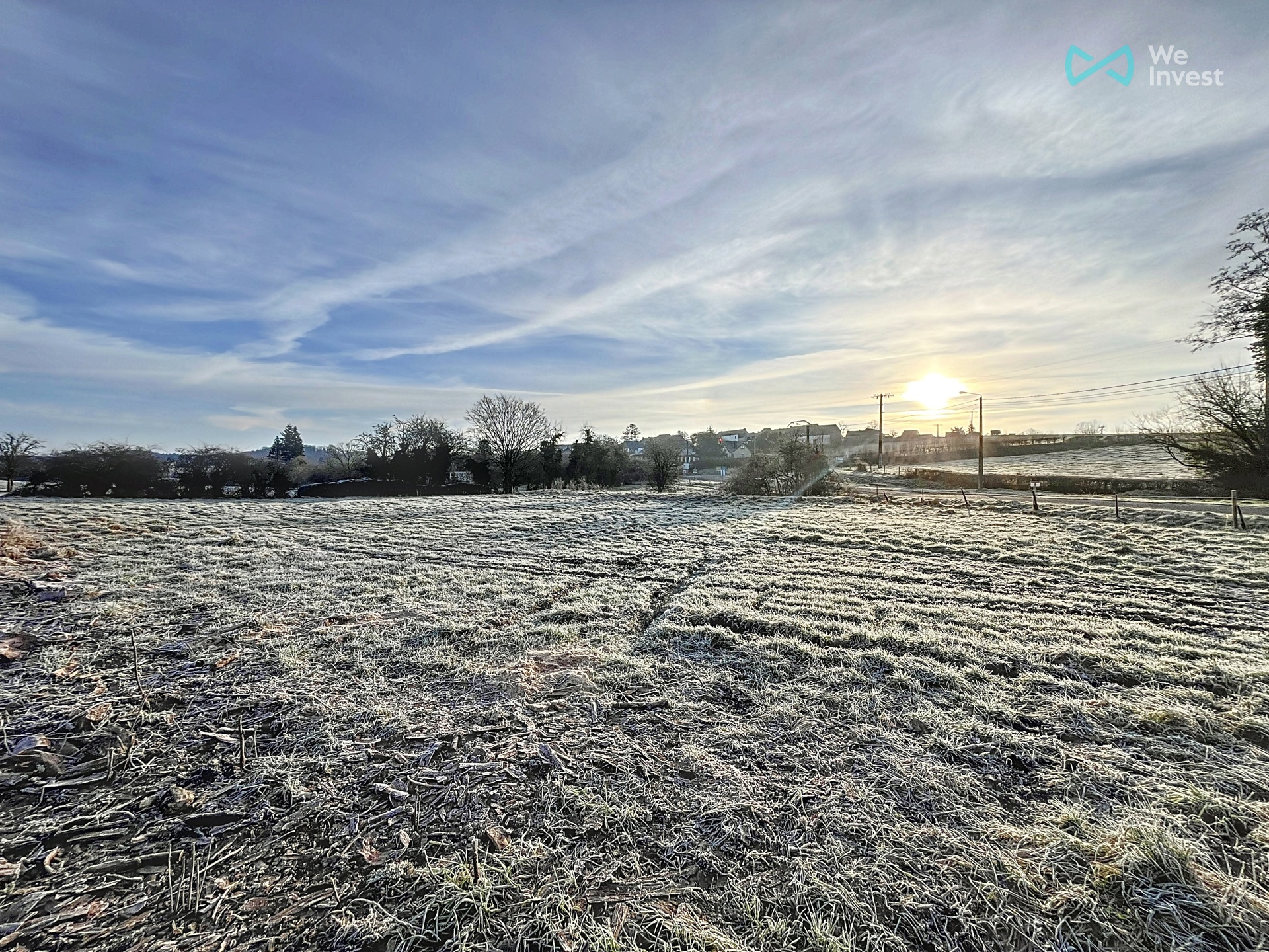 Land for sale in Cerfontaine - photo 5