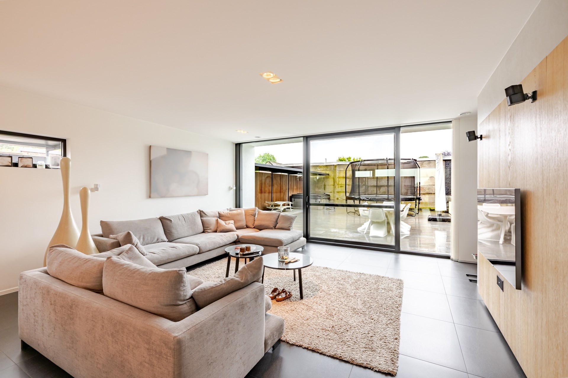 Exclusieve woning met 3 slaapkamers en zeer gunstig EPC (A) te Aalst - foto 4