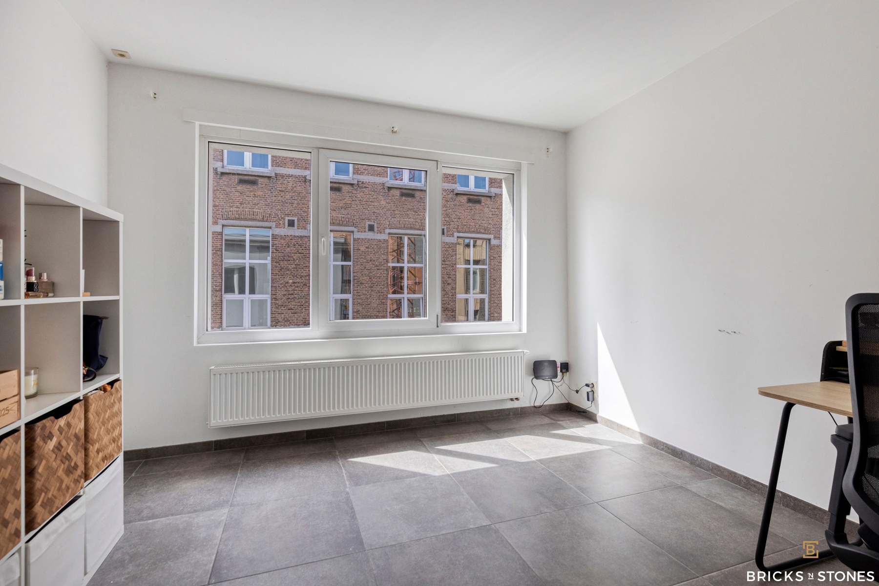 Lichtrijk 2-slpappartement met terras nabij het Krugerpark - foto 4
