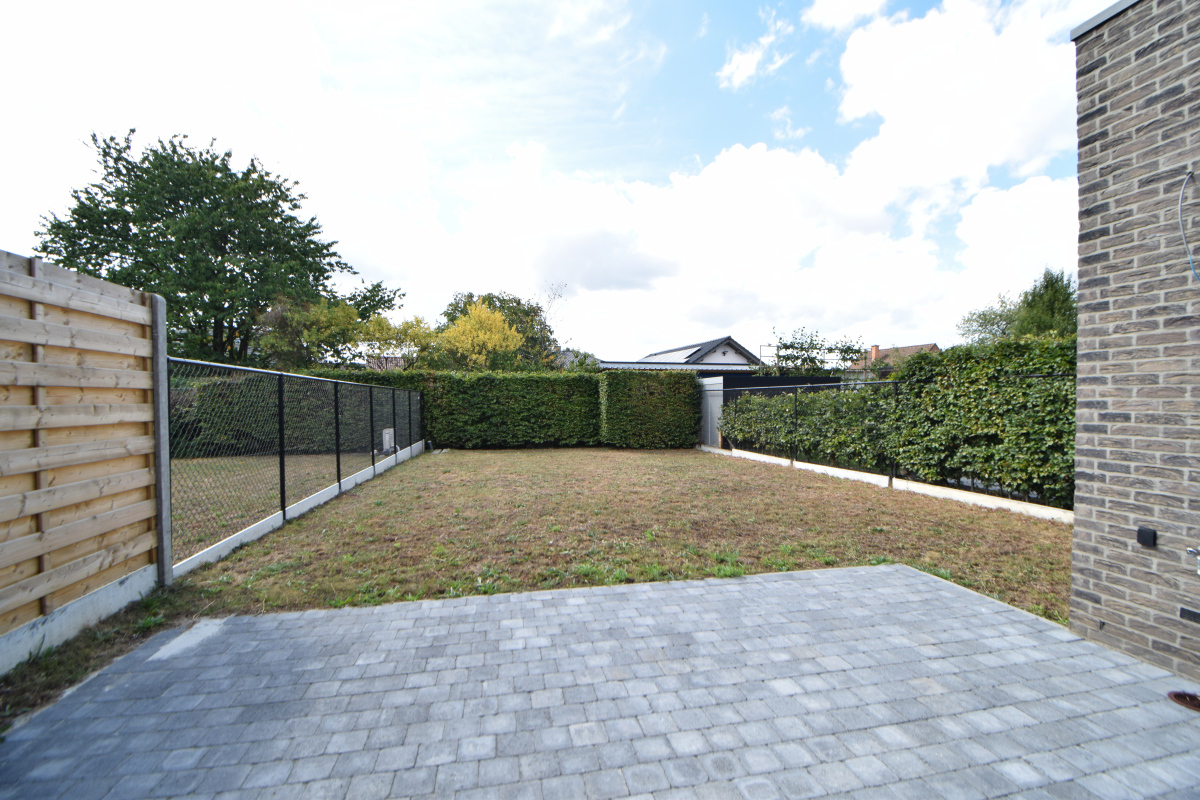 BEN-woning met 3 slaapkamers op een tuin van 312m².  - foto 5