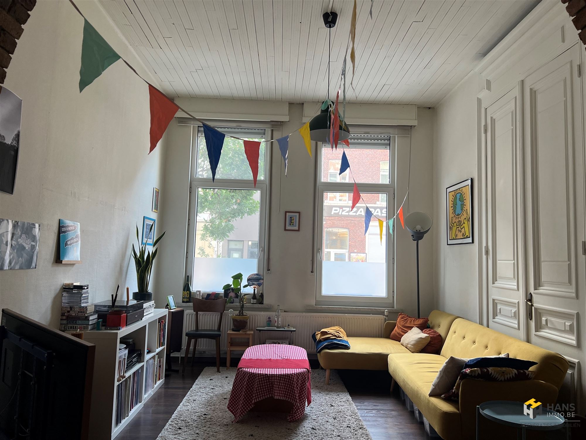 Groundfloorapartment - photo 5