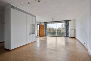 Spacieux et lumineux appartement de 2 chambres à coucher avec garage à ZaventemDans la paisible Kleine Kerkstraat à Zaventem, vous trouverez ce...