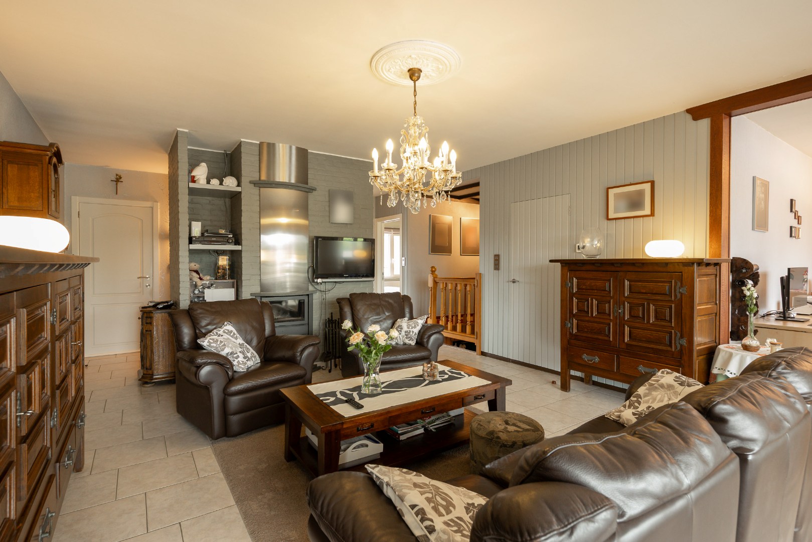 Huis te koop in Pelt met 3 slaapkamers - foto 4