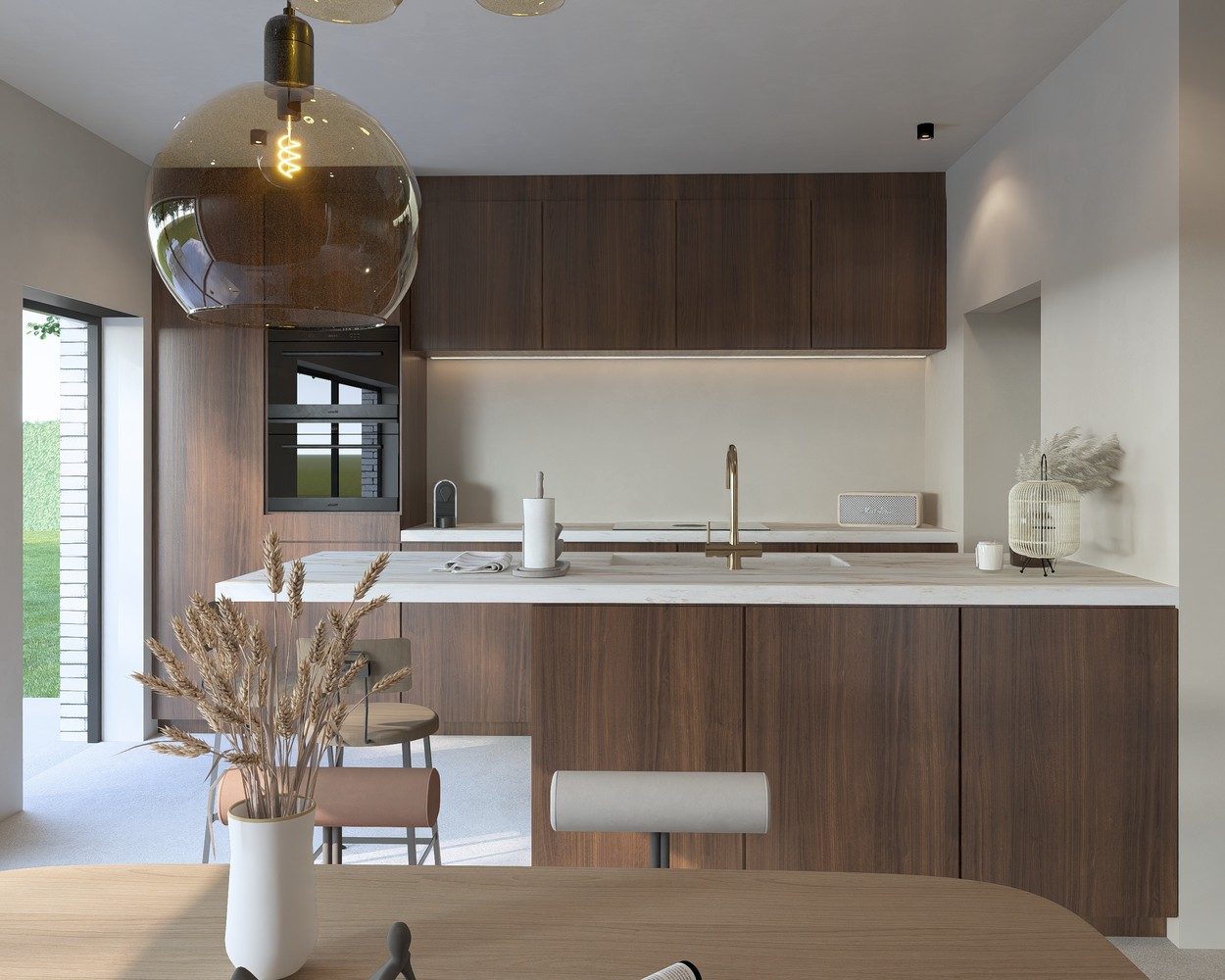 Prachtig nieuwbouwappartement op een gegeerde locatie nabij het centrum (6%BTW mogelijk) - foto 3