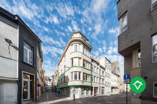 Apartment for sale in Ostend