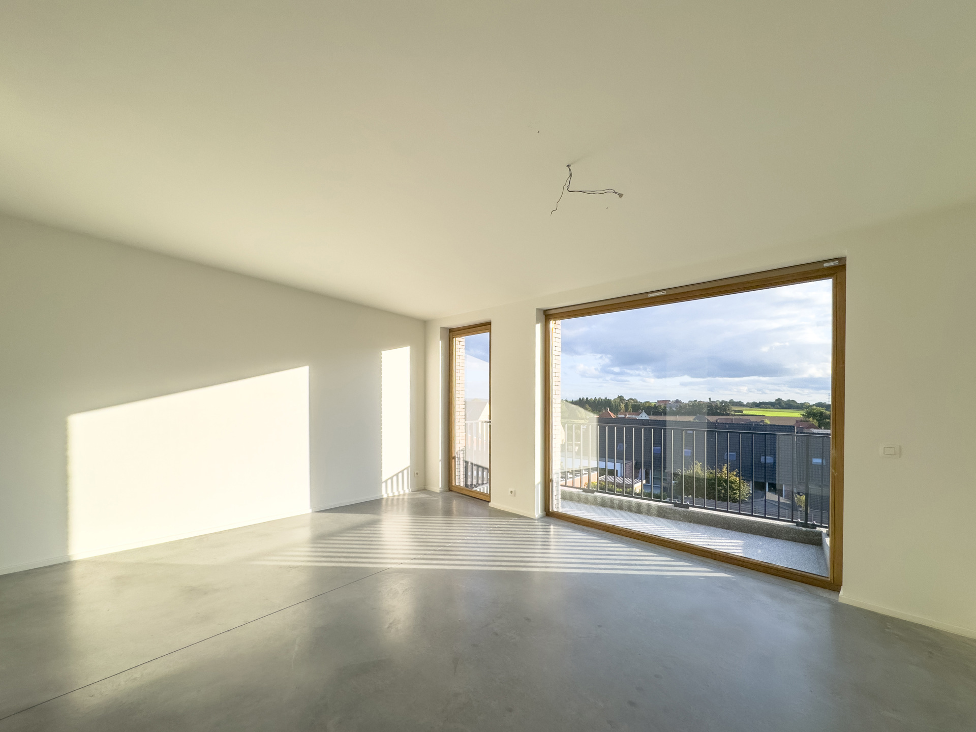 Appartement te huur in Anzegem met 2 slaapkamers - foto 5