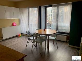 Appartement à vendre à Middelkerke