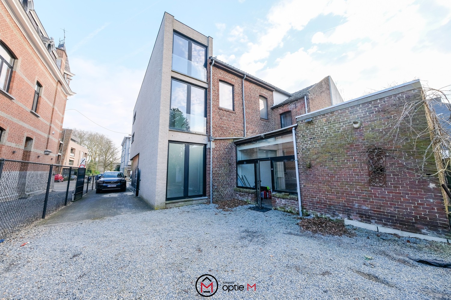 Commercial à louer à Bilzen - photo 3