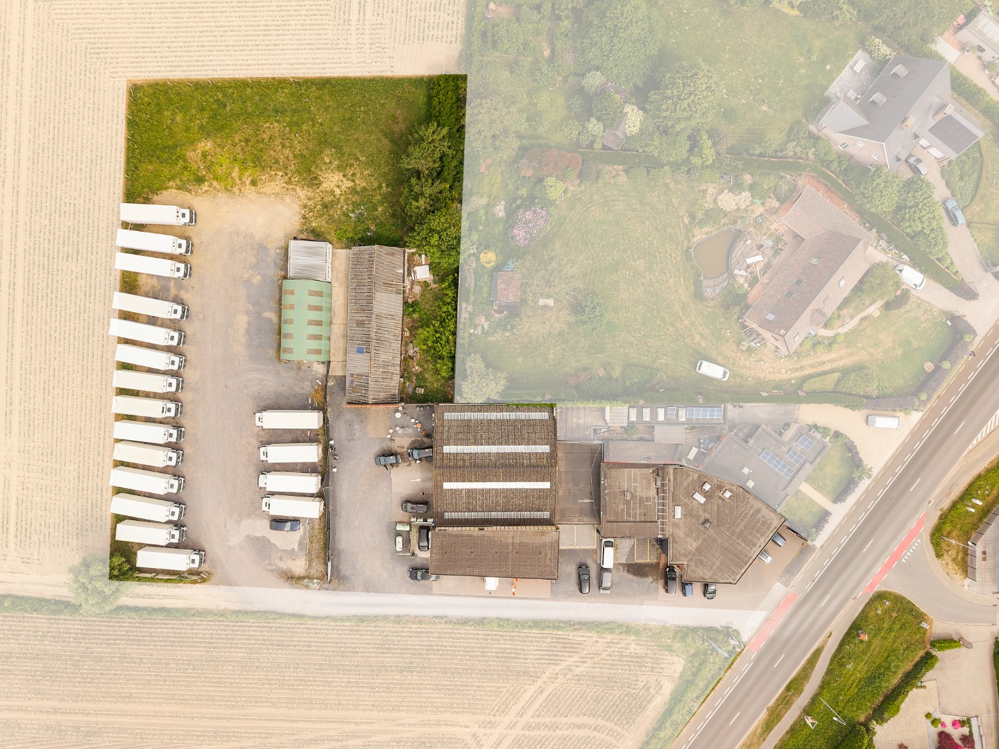 INVESTERINGSEIGENDOM BAANLOCATIE - foto 4