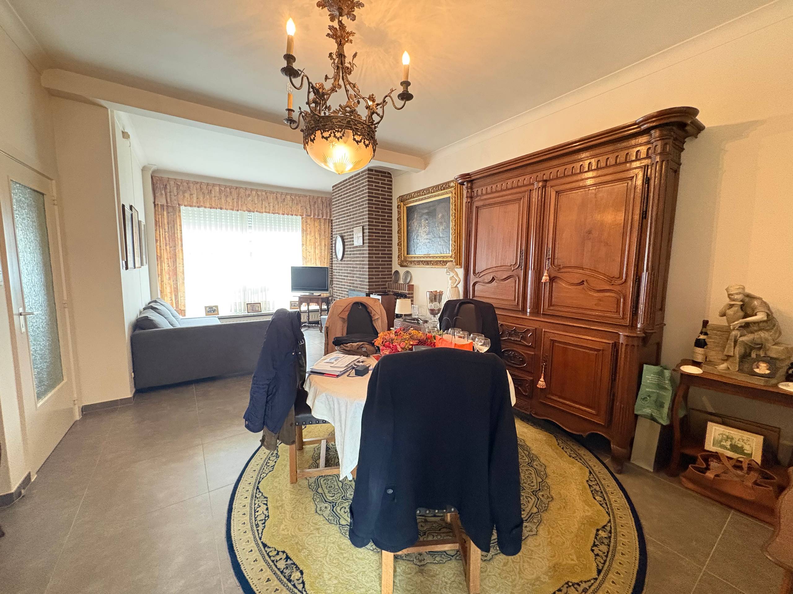Maison à vendre à Wervik avec 4 chambres - photo 5